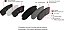 Pastilhas de freio cerâmicas da Dynamic Friction Company 3000 1310-0008-00-Front ou Rear Set - Imagem 3