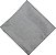 Guardanapos de pano SNAP DRAPE Milan Birdseye laváveis, bordas costuradas para festas, casamentos e eventos, poliéster, 20x20 polegadas, preto, conjunto de 12 - Imagem 3