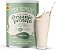 Pó de proteína orgânica à base de plantas Four Sigmatic sem sabor com Lion's Mane, Chaga, Cordyceps e mais | Proteína vegana limpa elevada para função cerebral e suporte imunológico | 16,9 oz - Imagem 1