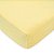 Lençol Ajustável para Berço em Chenille Heavenly Soft TL Care 28 x 52, Aconchegante e Confortável, em Chenille Neutro, Amarelo, para Meninos e Meninas, Serve para Colchões de Berço e - Imagem 1