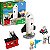 Brinquedo LEGO DUPLO Town Missão Ônibus Espacial 10944, Conjunto para Crianças em Idade Pré-Escolar de 2-4 Anos com Figuras de Astronautas - Imagem 1