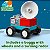 Brinquedo LEGO DUPLO Town Missão Ônibus Espacial 10944, Conjunto para Crianças em Idade Pré-Escolar de 2-4 Anos com Figuras de Astronautas - Imagem 4