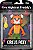 Figura de Ação Funko Pop! Cinco Noites no Freddy's - Circus Foxy - Imagem 1