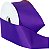 Fita Roxa Berwick Offray Grosgrain 3 Largura X 50 Jardas - Imagem 2