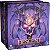 Jogo de Tabuleiro Descent Legends of The Dark - Expansão A Guerra do Traidor - Jogo de Estratégia RPG de Fantasia, Jogo Cooperativo, Idade 14+, 1-4 Jogadores, Duração de 3-4 - Imagem 1