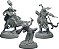 Jogo de Tabuleiro Descent Legends of The Dark - Expansão A Guerra do Traidor - Jogo de Estratégia RPG de Fantasia, Jogo Cooperativo, Idade 14+, 1-4 Jogadores, Duração de 3-4 - Imagem 5