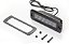 HELLA 358176221 Série Black Magic LED Mini Lightbar 6.2'' Montagem Embutida - Luz de Inundação de LED - Luzes de Condução Off Road para SUV ATV Caminhão Barco Trator Motocicleta - Imagem 5