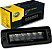 HELLA 358176221 Série Black Magic LED Mini Lightbar 6.2'' Montagem Embutida - Luz de Inundação de LED - Luzes de Condução Off Road para SUV ATV Caminhão Barco Trator Motocicleta - Imagem 1