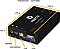 Kit Extensor KVM Vertiv Avocent LV 3010P com Receptor e Transmissor, VGA, Monitor Único, Extensão de até 300 m / 1.000 pés (3010P) (LV3010P) - Imagem 4