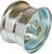 Aro de Roda e Cubo Stens 175-026 - Imagem 1