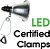 Kit de Iluminação LED para Crescimento de Plantas em Dormitório - Lâmpada de Crescimento de Única Planta de Espectro Total de Luz do Dia LED 6W Substituindo Lâmpada de Crescimento Inc - Imagem 3