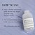 Shampoo Davines LOVE Suavizante | Limpeza Suave para Cabelos Crespos ou Grossos | Suaviza, Amacia e Adiciona Brilho - Imagem 5