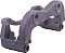Suporte de pinça de freio a disco remanufaturado Cardone 14-1100, 1 pacote - Imagem 3