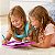 VTech Kidi Secrets Caderno, Rosa - Imagem 4
