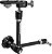 Braço de fricção variável Manfrotto 244 com suporte (preto) para fotógrafos e videomakers - Imagem 1