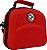 Seja Inteligente, Prepare-se Kit de Primeiros Socorros, 303 Peças: Limpe, Trate, Proteja Cortes e Arranhões Leves. Casa, Escritório, Carro, Escola, Negócios, Viagens, Emerg - Imagem 2