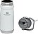 Garrafa de aço inoxidável Stanley IceFlow com canudo, Garrafa de água com isolamento a vácuo para casa, escritório ou carro, Copo reutilizável à prova de vazamentos com canudo e alça. - Imagem 2