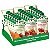 Pacote de Variedade de Comida para Bebês Beech-Nut, Mistura de Pomar com Maçã & Abóbora, sachês de Comida para Bebês de Frutas & Vegetais, 3.5oz (18 pacotes) - Imagem 1