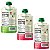 Pacote de Variedade de Comida para Bebês Beech-Nut, Mistura de Pomar com Maçã & Abóbora, sachês de Comida para Bebês de Frutas & Vegetais, 3.5oz (18 pacotes) - Imagem 2