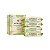 Lenços The Honest Company Hydrate + Cleanse | Lenços Multiuso de Limpeza | 99% Água, à Base de Plantas, Hipoalergênico | Aloe + Pepino, 240 Unidades - Imagem 1