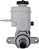 Cilindro Mestre de Freio de Grau Profissional Raybestos MC391068 - Imagem 3