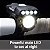 CYGOLITE Dash– 600 Pro, 520, 460 Lúmen Modelos de Luz para Bicicleta– 5 Modos Noturnos e 3 Modos Diurnos– Ultra Compacto– Resistente à Água IP64– Suporte Flexível - Imagem 3