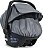 Capa de assento de carro para bebê Britax B-Covered All-Weather - UPF 50 - Impermeável - Janela de malha ventilada para proteção contra insetos, 16x17x25 polegadas (embalagem com 1 un - Imagem 3