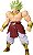 Pacote de Batalha Dragon Ball Super Stars - Figura de Ação Super Saiyajin Goku (Versão de Dano de Batalha) vs Figura de Ação Super Saiyajin Broly (37168) - Imagem 5