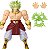 Pacote de Batalha Dragon Ball Super Stars - Figura de Ação Super Saiyajin Goku (Versão de Dano de Batalha) vs Figura de Ação Super Saiyajin Broly (37168) - Imagem 3