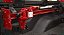 Suporte para macaco off-road Rugged Ridge | 11586.09 | Serve para Jeep Gladiator JT 2020-2024 - Imagem 2