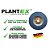 Disco de Flap PLANTEX Spitfire - 120 granulação, Diâmetro de 6 - Imagem 4