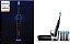 Philips Sonicare DiamondClean Smart 9700 Escova de dentes elétrica recarregável, azul lunar, HX9957/51 - Imagem 1