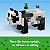 LEGO Minecraft O Refúgio do Panda, Casa Móvel de Brinquedo com Figuras de Animais de Pandas Bebês, Brinquedos para Jogos para Crianças, Ideia de Presente para Meninos e Meninas a partir de 8 anos - Imagem 4