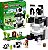 LEGO Minecraft O Refúgio do Panda, Casa Móvel de Brinquedo com Figuras de Animais de Pandas Bebês, Brinquedos para Jogos para Crianças, Ideia de Presente para Meninos e Meninas a partir de 8 anos - Imagem 1