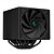 Resfriador de ar para CPU DeepCool Assassin IV Premium, Torre Dupla, Configuração de Ventoinha FDB 120/140mm, 7 Tubos de Calor de Cobre, Interruptor Modo Silencioso/Desempenho de 3 - Imagem 2