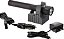 Lanterna Streamlight 75866 Stinger com LED de 425 lumens, carregador constante 120V AC/12V DC e 1 suporte de carga inteligente, preto, embalagem clara para varejo. - Imagem 1