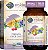 Vitamina Pré-Natal Orgânica Garden of Life: Ácido Fólico para Energia e Desenvolvimento Fetal Saudável, Ferro Não Constipante, Vitamina C, B6, B12, D3 - Orgânico, Não-Transgên - Imagem 1