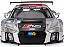Modelo em miniatura de ferro fundido Audi R8 Performance 2015, nova versão, escala 1:14 - Imagem 3