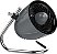 Vornado Pivot Ventilador de Circulação de Ar Pessoal, Cinza Tempestade. - Imagem 1