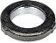 Porca do eixo traseiro Dorman 615-979 2-1/2-12 Hex Size 3 1/4 compatível com modelos Chevrolet / GMC selecionados, 2 unidades. - Imagem 1