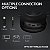 Headset de Jogos Sem Fio Logitech G PRO X 2 com Drivers de Grafeno de 50mm, DTS:X 2.0, Bluetooth/USB/3.5mm - Para PC, PS5, PS4, Nintendo Switch - Imagem 5
