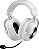 Headset de Jogos Sem Fio Logitech G PRO X 2 com Drivers de Grafeno de 50mm, DTS:X 2.0, Bluetooth/USB/3.5mm - Para PC, PS5, PS4, Nintendo Switch - Imagem 1