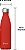 Garrafa de água Swell em aço inoxidável com 17 onças líquidas, vermelho poppy, triplo isolamento a vácuo, mantém as bebidas geladas por 36 horas e quentes por 18 horas, livre de B - Imagem 2