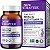 Vitaminas pré-natais New Chapter, um multivitamínico pré-natal diário aprimorado para mulheres com mais de 35 anos, com metilfolato + colina para mamãe e bebê saudáveis, sem glúten e não trans - Imagem 1