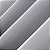 Painel de Cortina Grommet Sun Zero Columbia 2-Pack Economia de Energia Térmica 100% Blackout, Par de Painéis, 50 x 108, Prata - Imagem 4