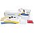 Kit de Ciências STEM: Kit de Ciências Misteriosas, Idade 8+ | Experimentos para Crianças, Conjunto de Química, Projetos STEM, Brinquedos Educacionais - Imagem 1