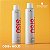 Spray de cabelo OSiS+ Freeze de média fixação 9oz | Fixação e brilho durante todo o dia | Proteção contra calor e umidade - Imagem 3