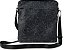 Baggallini Go Bagg Com Wristlet Rfid - Bolsa Transversal de Viagem para Mulheres - Bolsas Leves e à Prova D'Água - Imagem 2