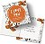 Compendium ThoughtFulls para Crianças - Pacote de 3: Você é Maravilhosamente Incrível, Você Arrasa, Eu Te Amo - 90 Cartas de Abertura para Compartilhar com Crianças, Cada uma com uma Mens - Imagem 3