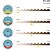 Pacote de Variedades de Café Caribou Favorites, Amostras de Cápsulas de Café Individual K-Cup, 40 unidades. - Imagem 2